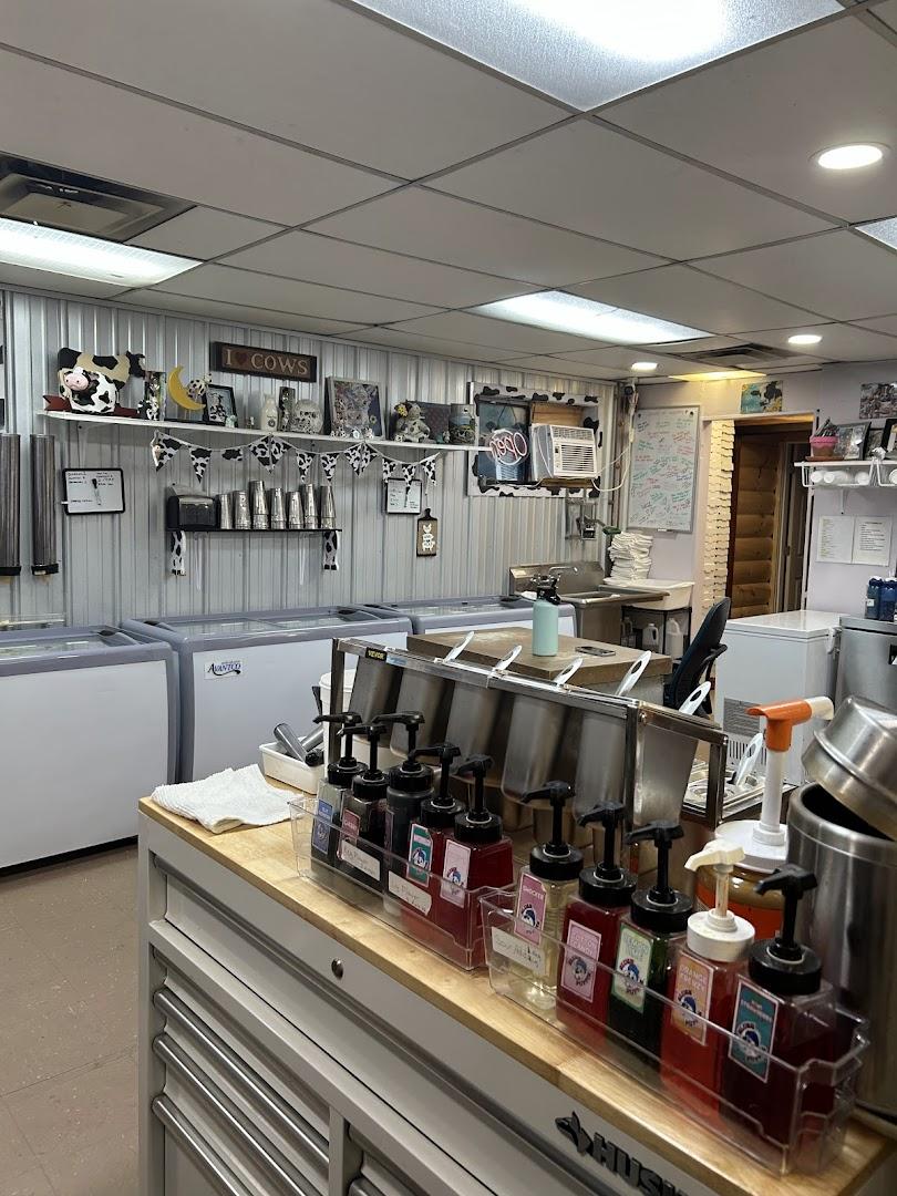 Jab's Pizza Barn