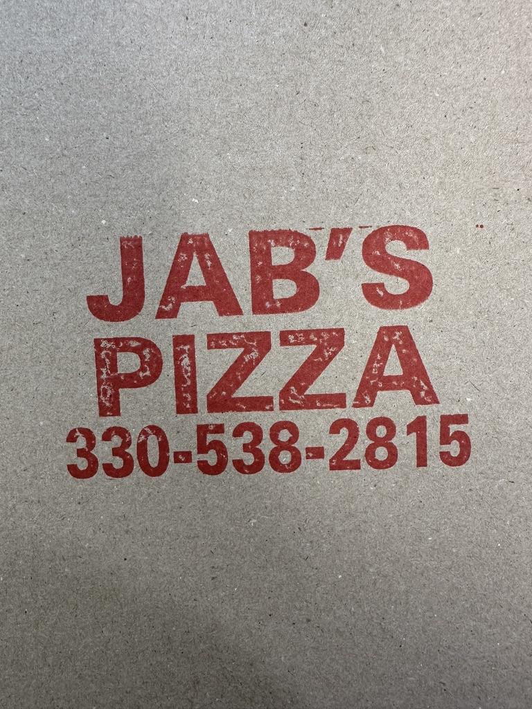 Jab's Pizza Barn